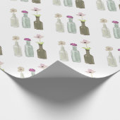 Papier Cadeau illustrations de couleurs (Coin)