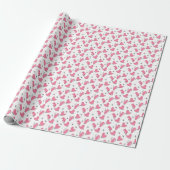 Papier Cadeau Imaginaire De Piglet : Conception Whimsical Sans C (Déroulé)