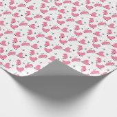 Papier Cadeau Imaginaire De Piglet : Conception Whimsical Sans C (Coin)