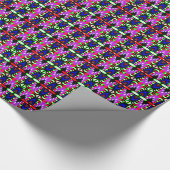 Papier Cadeau Imaginaire intelligent (Coin)