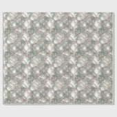 Papier Cadeau Imitation nacrée (Plat)