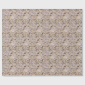 Papier Cadeau Impression de superduper Cool OSB Plywood (Plat)