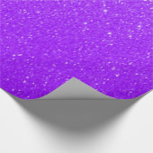 Papier Cadeau Imprimantes à Parties scintillant molle (Coin)