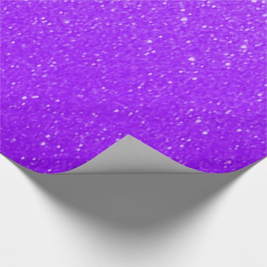 Papier Cadeau Imprimantes à Parties scintillant molle (Coin)