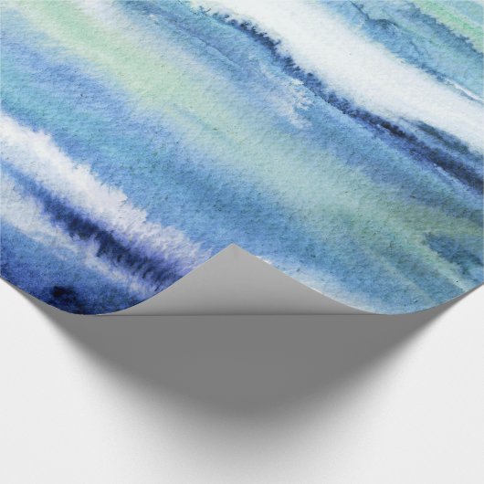 Papier Cadeau 'In Motion 3' (Coin)