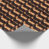 Papier Cadeau Incognito (Coin)