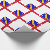 Papier Cadeau Indicateur Herm (Coin)