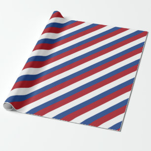 Papier Cadeau Indicateur Pays-Bas