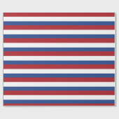 Papier Cadeau Indicateur Pays-Bas (Plat)