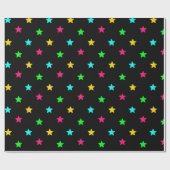 Papier Cadeau Indus (Plat)