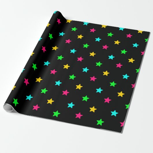 Papier Cadeau Indus (Déroulé)