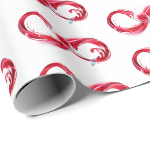 Papier Cadeau Infinity
