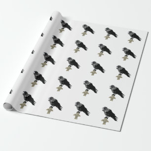 Papier Cadeau Inked