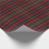 Papier Cadeau Innes Tartan (Coin)