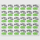 Papier Cadeau Insecte comestible > ♦ vraiment savoureux de Saep (Plat)