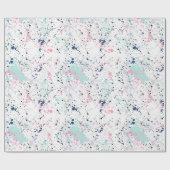 Papier Cadeau InSpeckled (Plat)