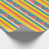 Papier Cadeau Inspiration (Coin)