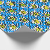 Papier Cadeau Inspiré de la Bavière (Coin)