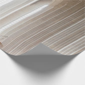 PAPIER CADEAU INTÉRIEUR CATHÉDRALE VIDE (Coin)