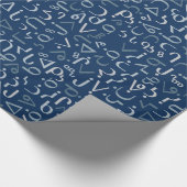 Papier Cadeau Inuktitut (Coin)