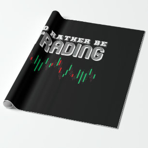 Papier Cadeau Investisseur Je Préférerais Échanger