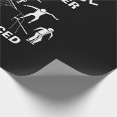 Papier Cadeau Investisseur Trader expérimenté (Coin)
