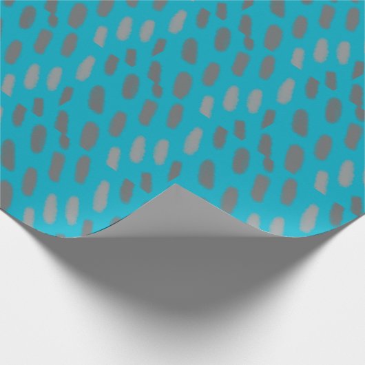 Papier Cadeau Invitation (Coin)