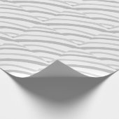 Papier Cadeau Invitation (Coin)