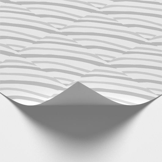 Papier Cadeau Invitation (Coin)