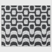 Papier Cadeau Ipanema / Copacabana Boardwalk (Plat)