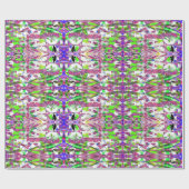 Papier Cadeau irinakrommdesign (Plat)