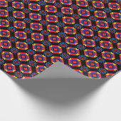 Papier Cadeau Irrigon (Coin)