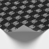 Papier Cadeau Its Only Rock and roll Baby (Coin)