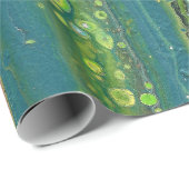 Papier Cadeau Jada 3 (Coin rond)