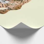 Papier Cadeau Jaguar Eyes (Coin)