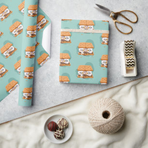 Papier Cadeau J'Ai Besoin De Plus D'Amis Comme Vous Valentine