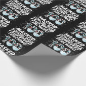 Papier Cadeau J'Ai Survécu En Enseignant 100 Jours Scolaires Mas (Coin)