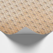 Papier Cadeau J'ai tout (Coin)