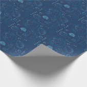 Papier Cadeau JAM SPACE : UN NOUVEAU LEGAC™ | TUNE SQUAD™ Motif (Coin)