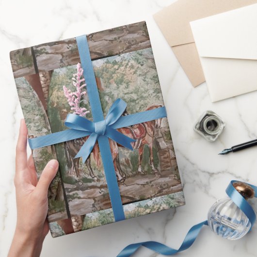 papier cadeau jamie et poppy (Cadeaux)