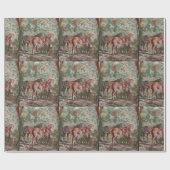 papier cadeau jamie et poppy (Plat)