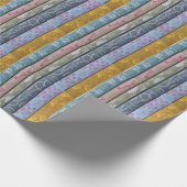 Papier Cadeau Jane Austen 's Novels (Coin)