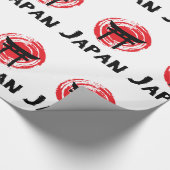 Papier Cadeau Japon (Coin)