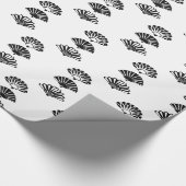 Papier Cadeau Japon fans Thunder_Cove (Coin)