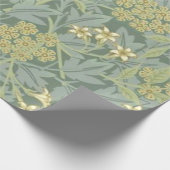 Papier Cadeau Jasmie William Morris (Coin)