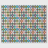 Papier Cadeau Jawbreakers (Plat)