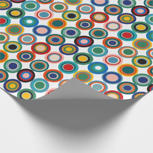 Papier Cadeau Jawbreakers (Coin)