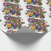 Papier Cadeau JAZZy (Coin)
