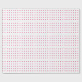 Papier Cadeau Je T'Aime Bruh (Plat)