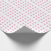 Papier Cadeau Je T'Aime Bruh (Coin)
